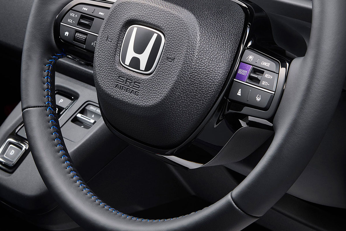 ホンダ新型「スーパーワン」