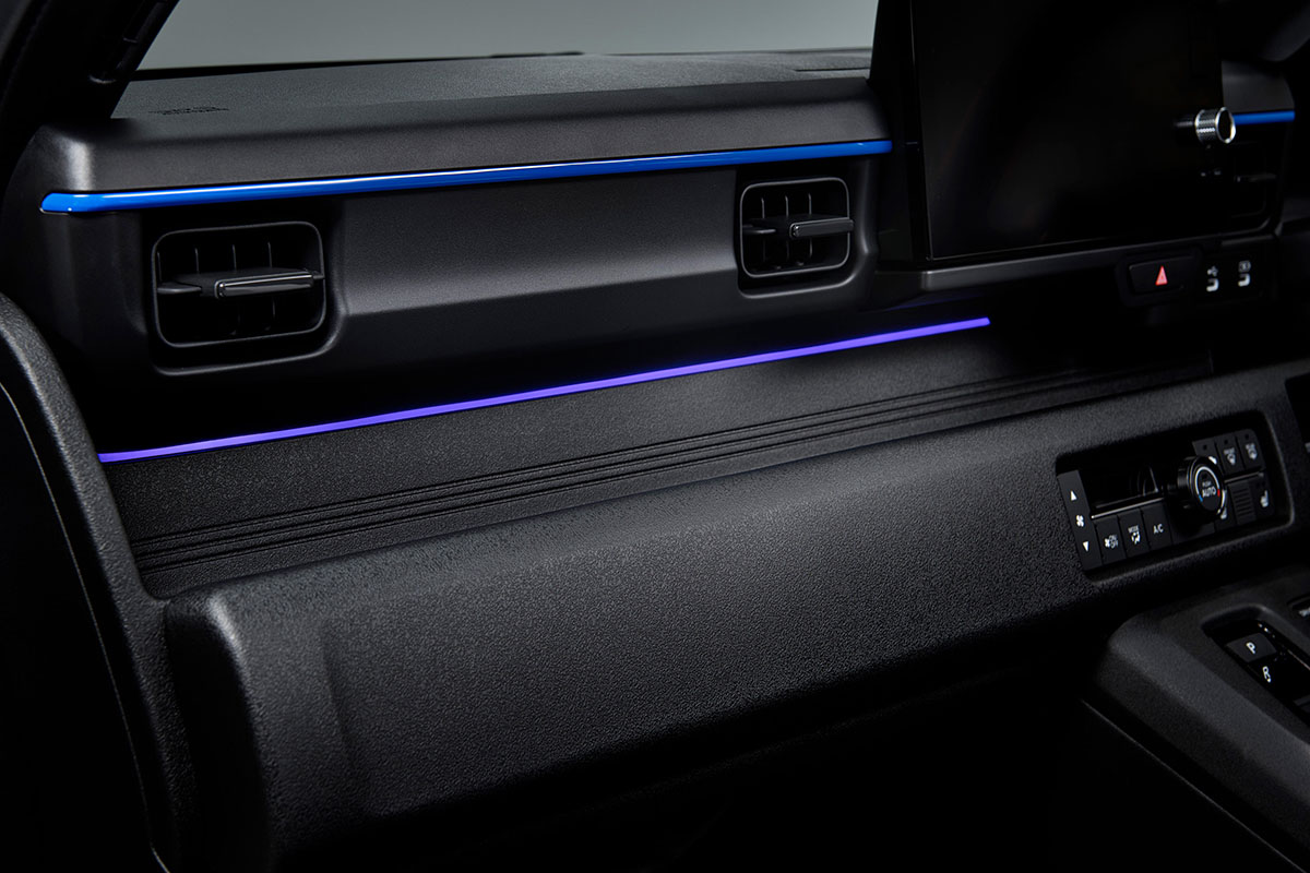 ホンダ新型「スーパーワン」