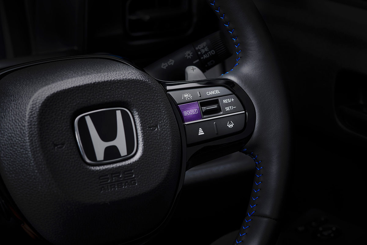 ホンダ新型「スーパーワン」