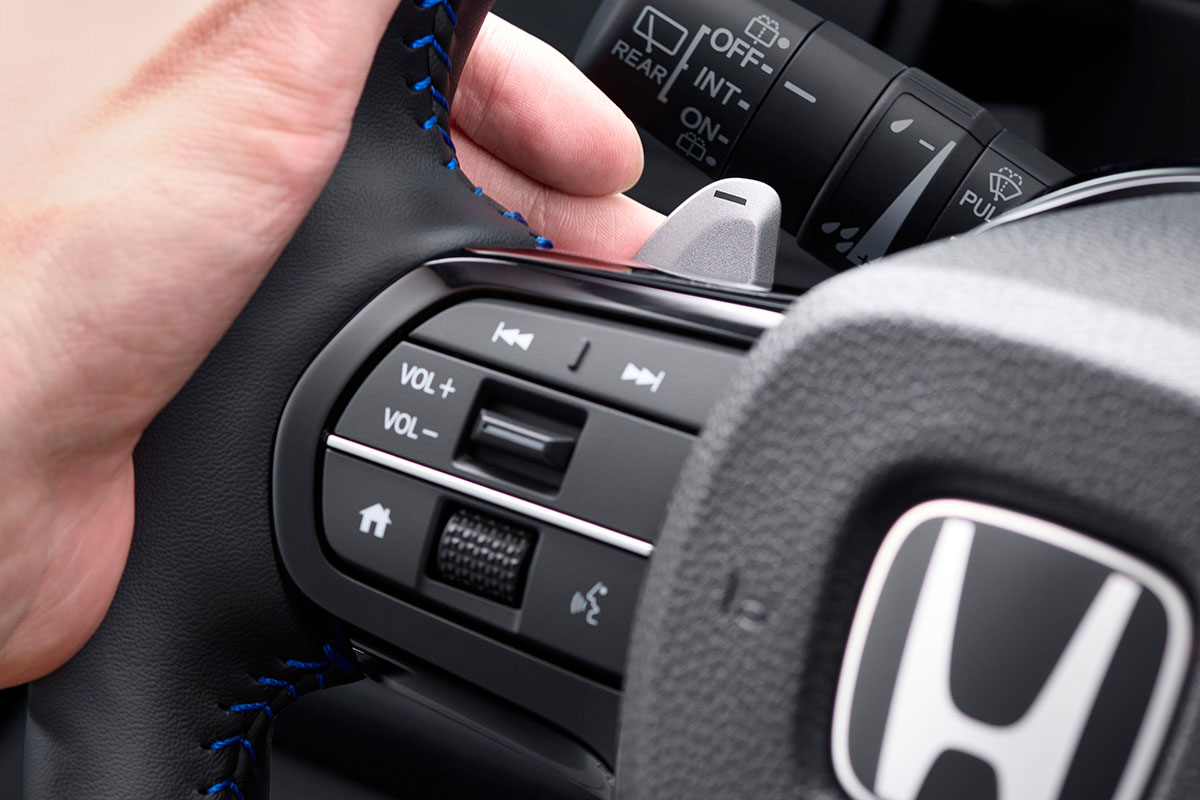 ホンダ新型「スーパーワン」