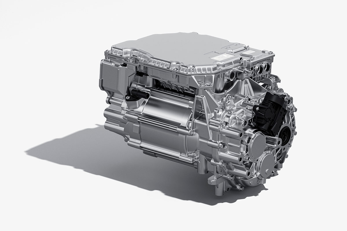 ホンダ新型「スーパーワン」