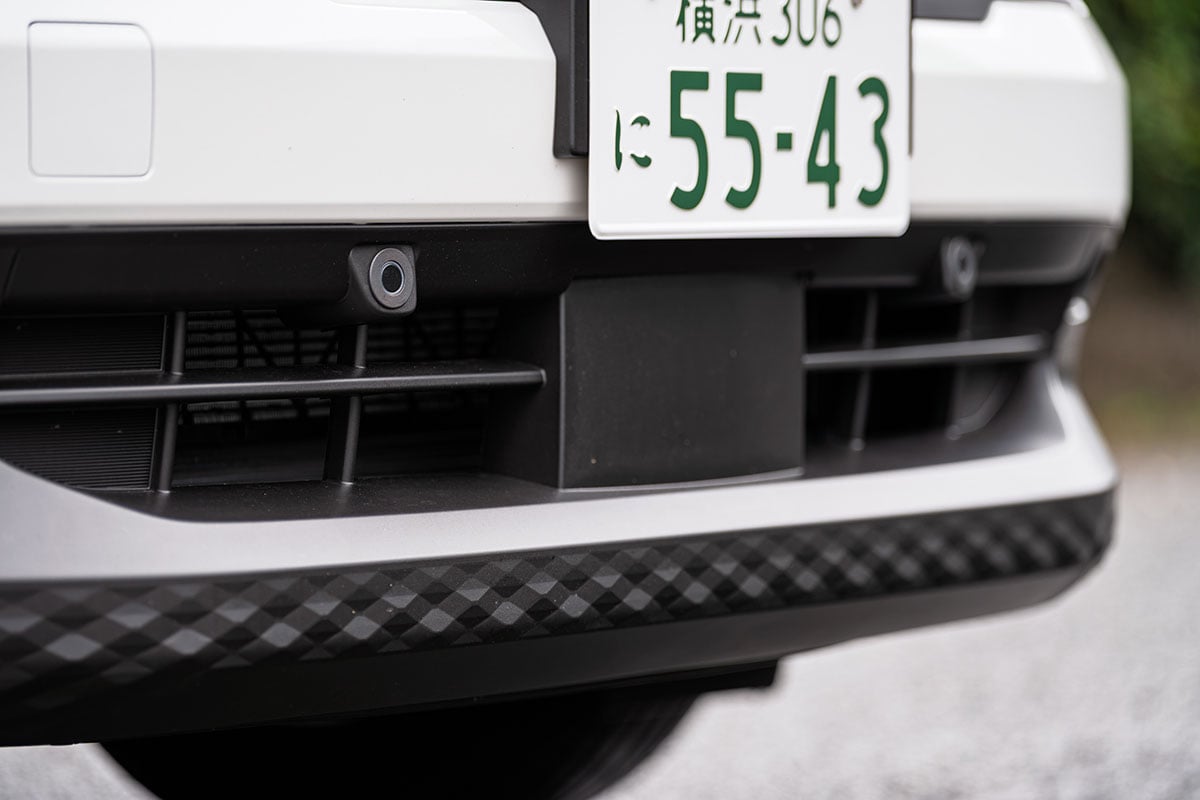日産 新型「キックス X e-4ORCE」